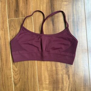 AYBL Empower Seamless Sport Bra